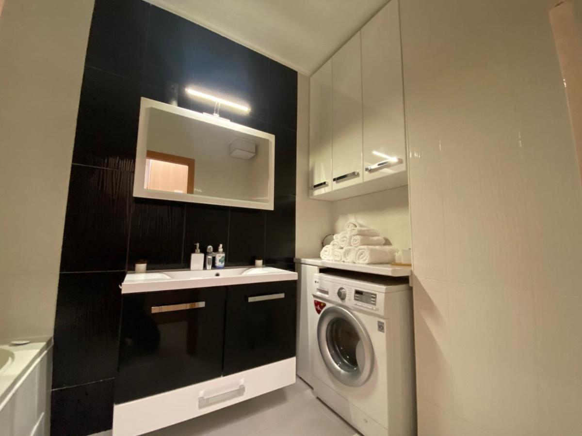 Renko Apartman Miskolc Exterior foto